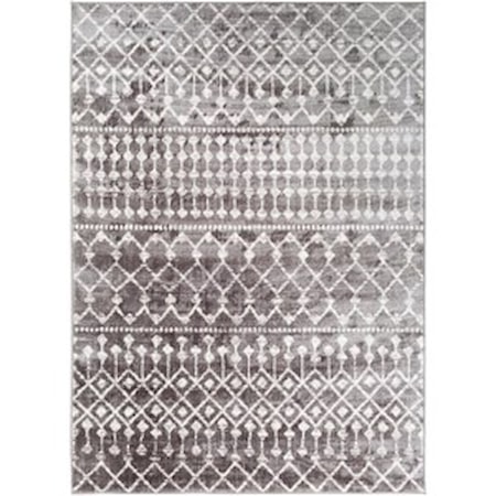 5'3" x 7'3" Rug