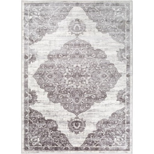 6'7" x 9' Rug