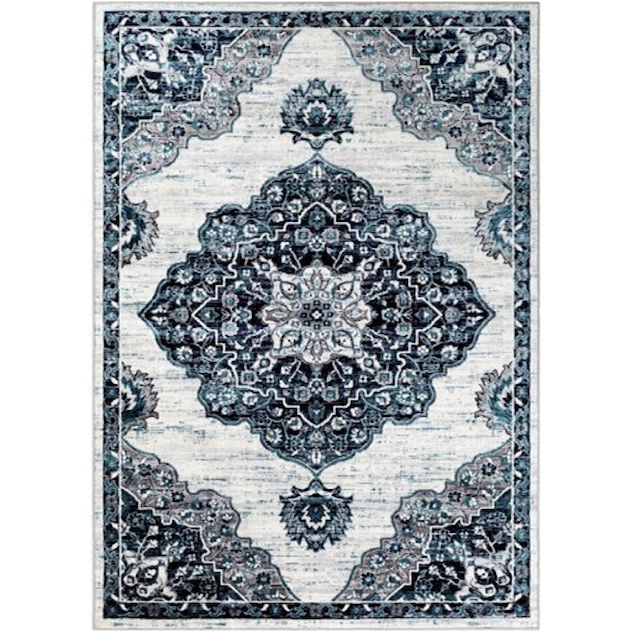 Surya Wanderlust 6'7" x 9' Rug