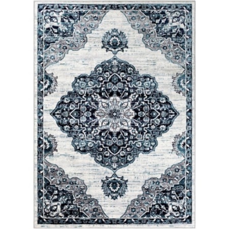 6'7" x 9' Rug