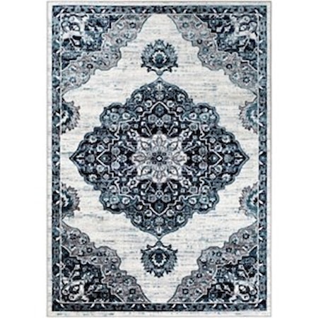 6'7" x 9' Rug