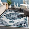 Surya Wanderlust 7'10" x 10'3" Rug