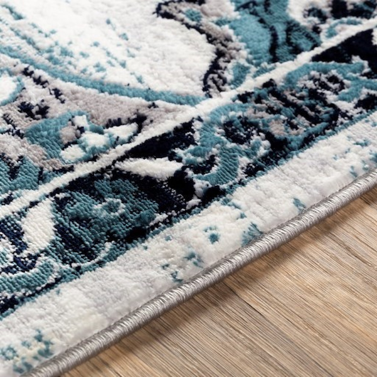 Surya Wanderlust 7'10" x 10'3" Rug