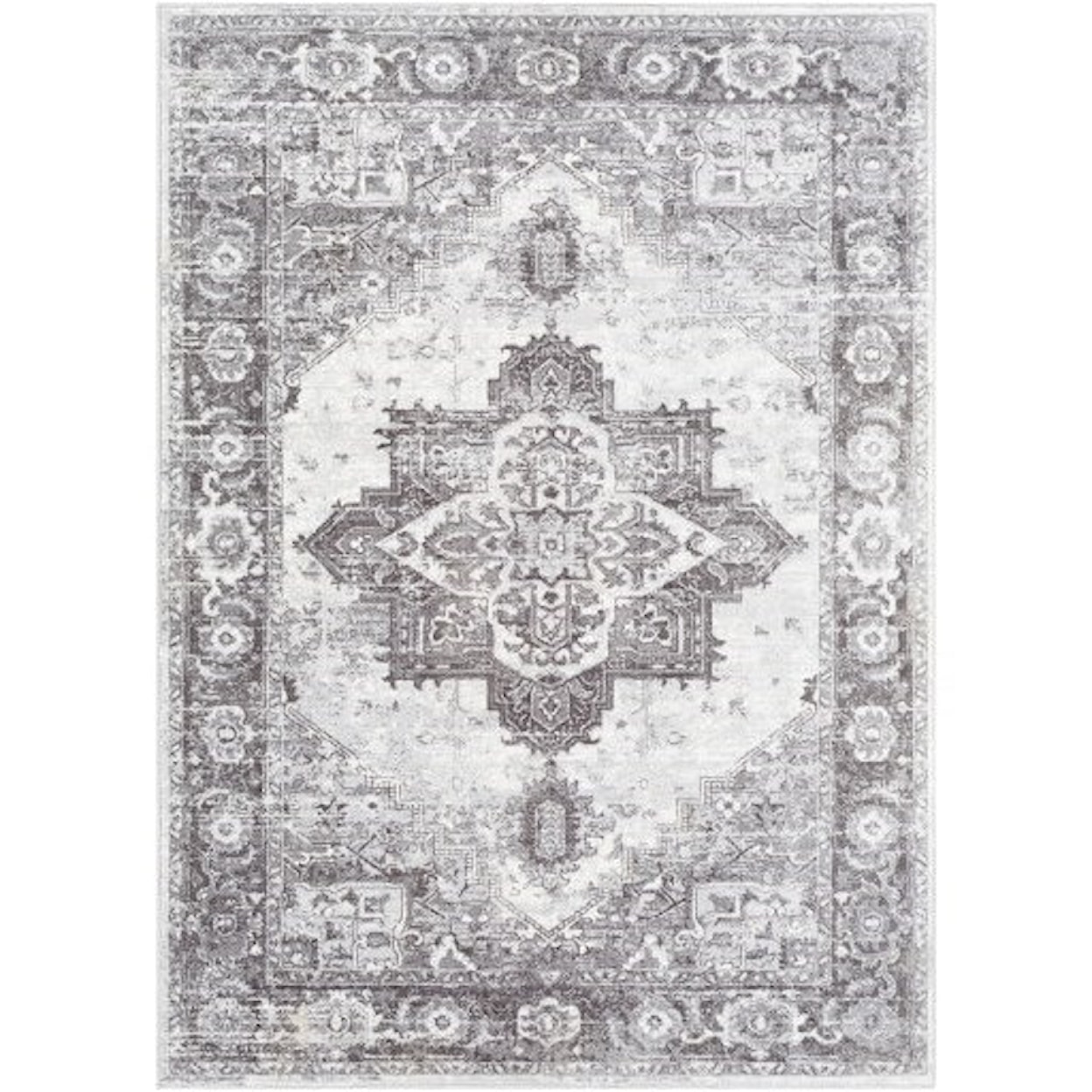 Surya Wanderlust 8'10" x 12'4" Rug