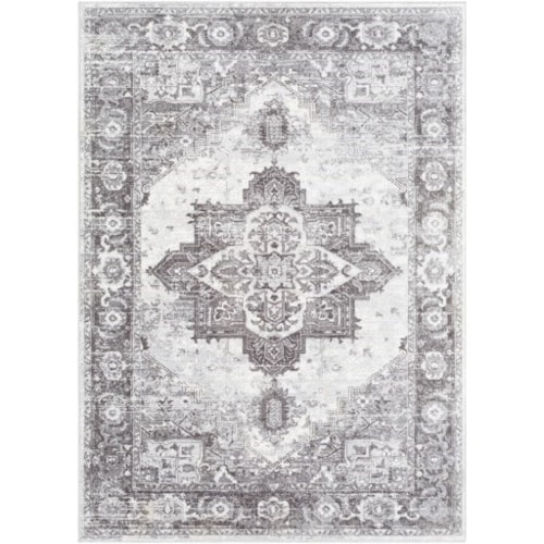 8'10" x 12'4" Rug