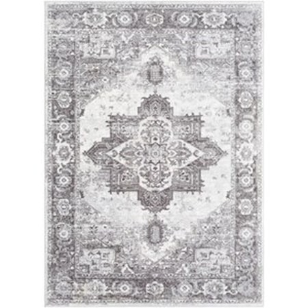 8'10" x 12'4" Rug