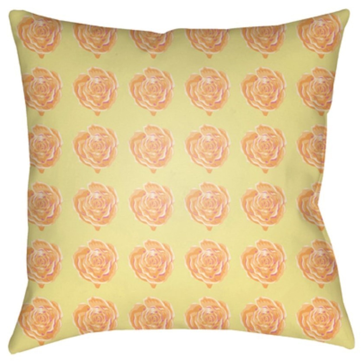 Surya Warhol Pillow