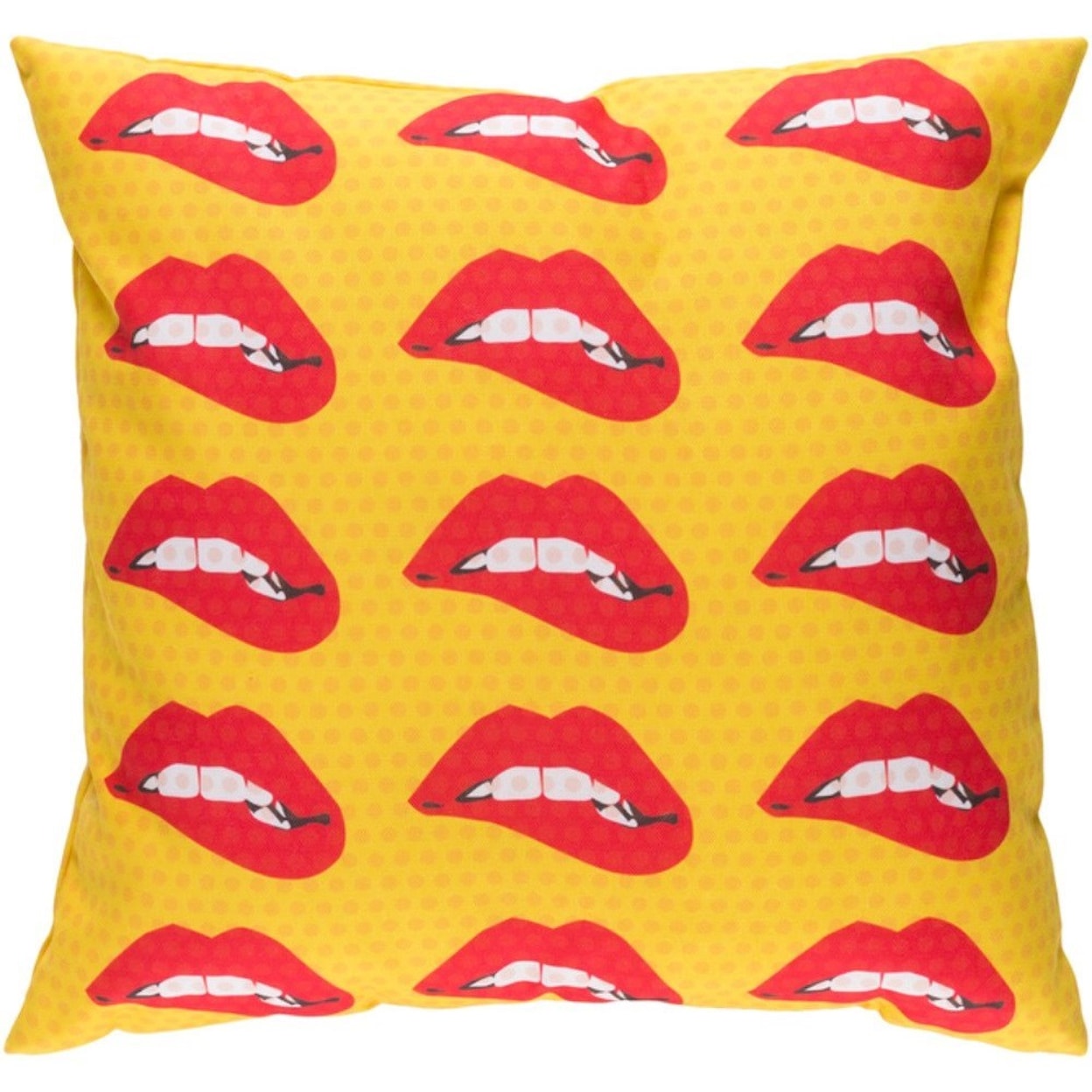 Surya Warhol Pillow