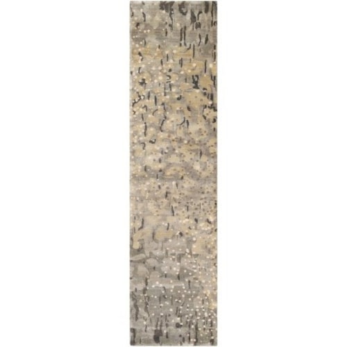 10' Square Rug