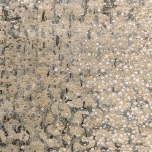 Surya Watercolor 10' Square Rug