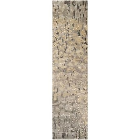 10' Square Rug