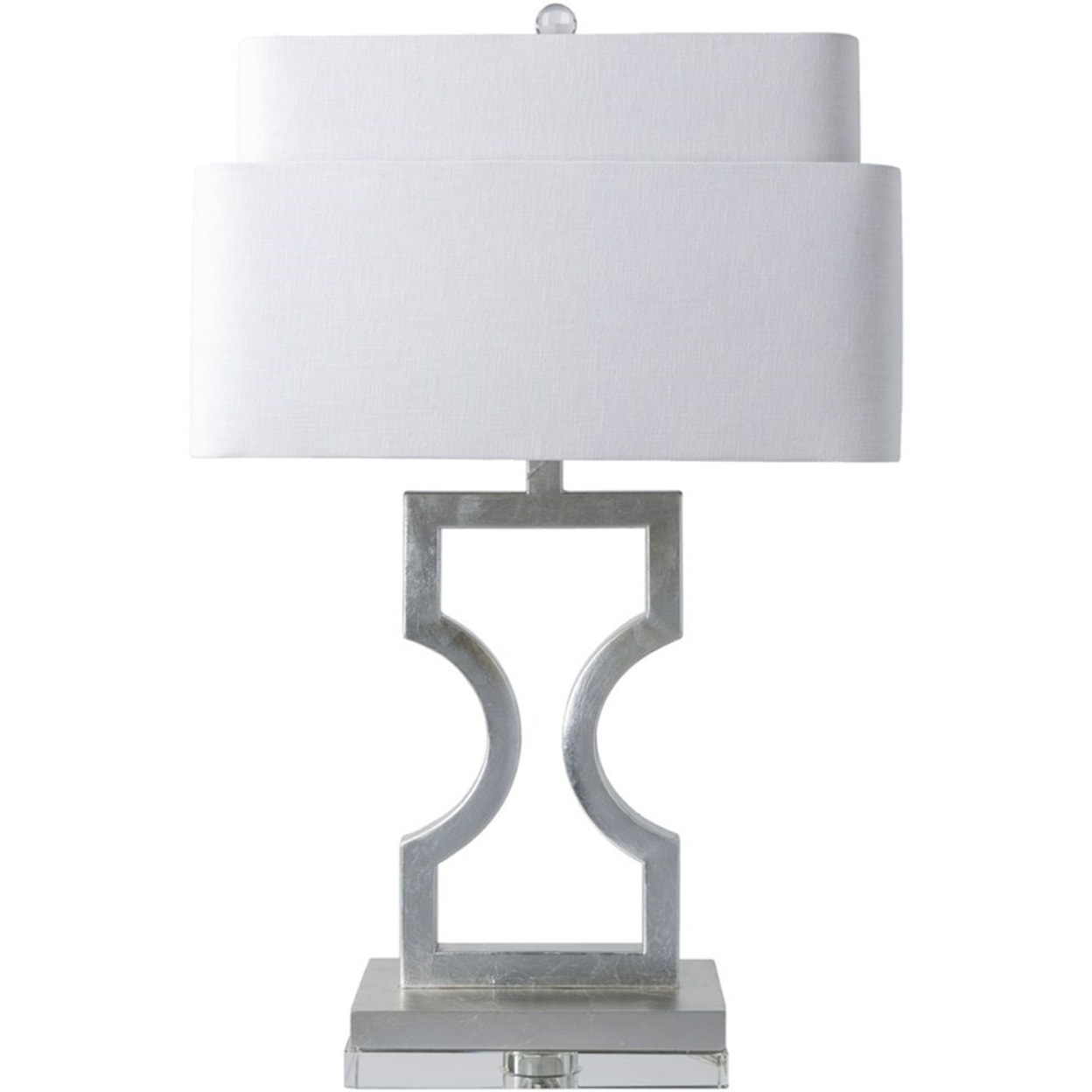 Surya Wellesly Table Lamp