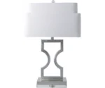 Surya Wellesly Table Lamp