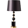 Surya Wentworth Table Lamp