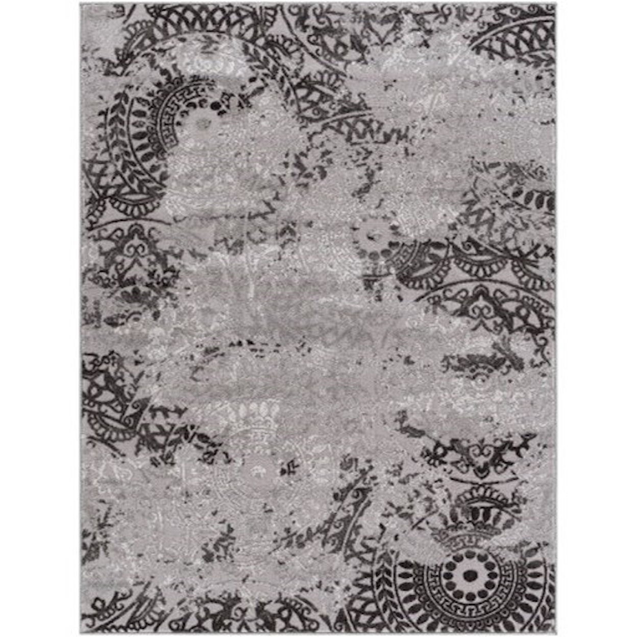 Surya Westham 5'2" x 7' Rug