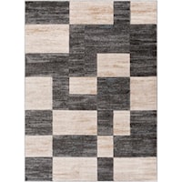 5'2" x 7' Rug