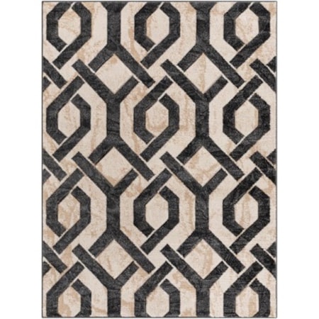 5'2" x 7' Rug