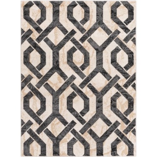 5'2" x 7' Rug