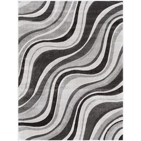 6'6" x 9'2" Rug