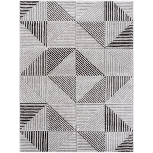 6'6" x 9'2" Rug