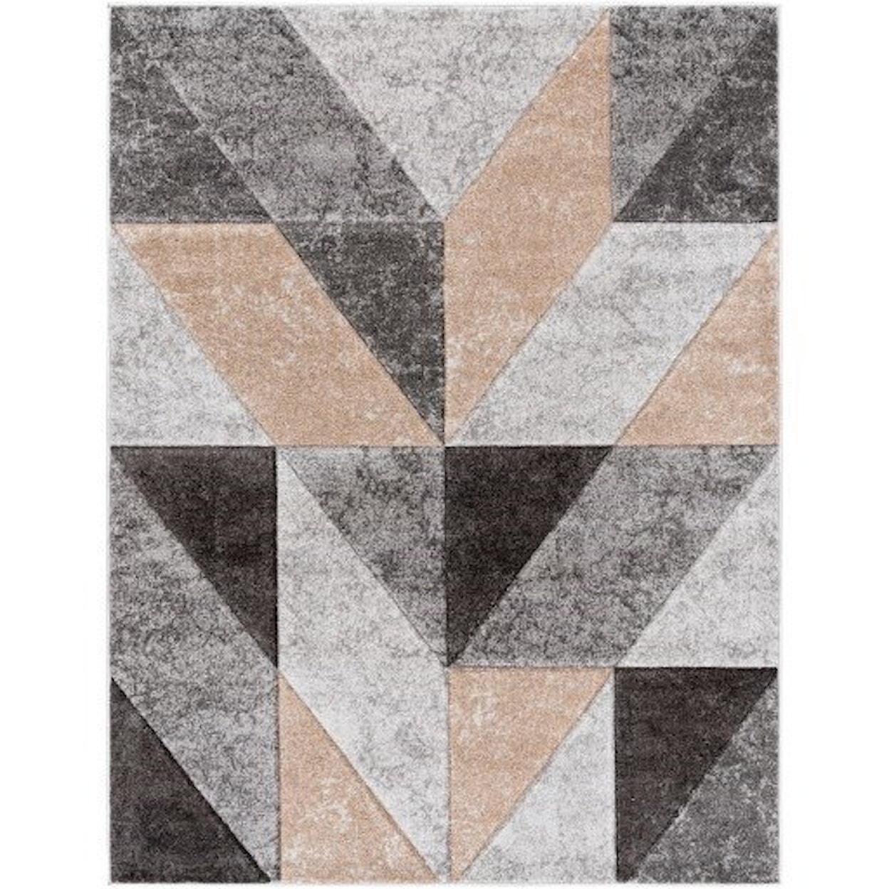 Surya Westham 5'2" x 7' Rug