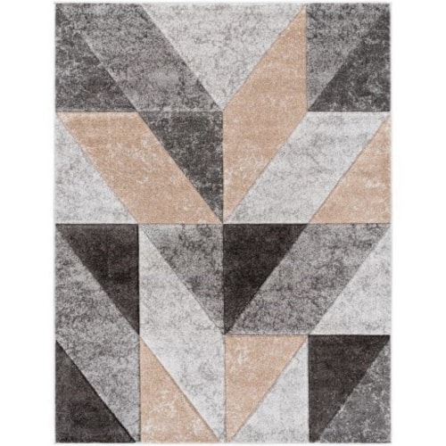 5'2" x 7' Rug