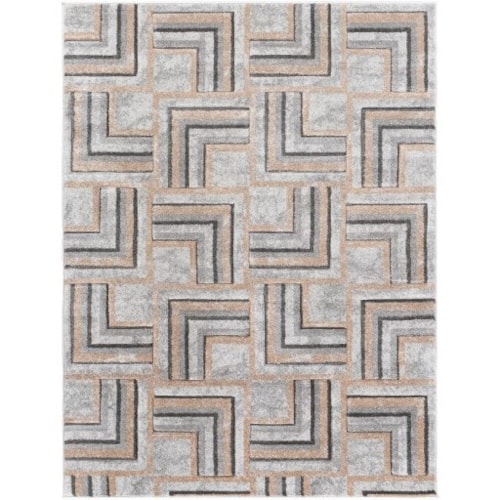 7'10" x 10' Rug