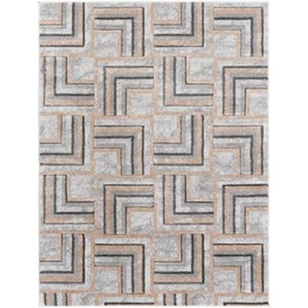 7'10" x 10' Rug
