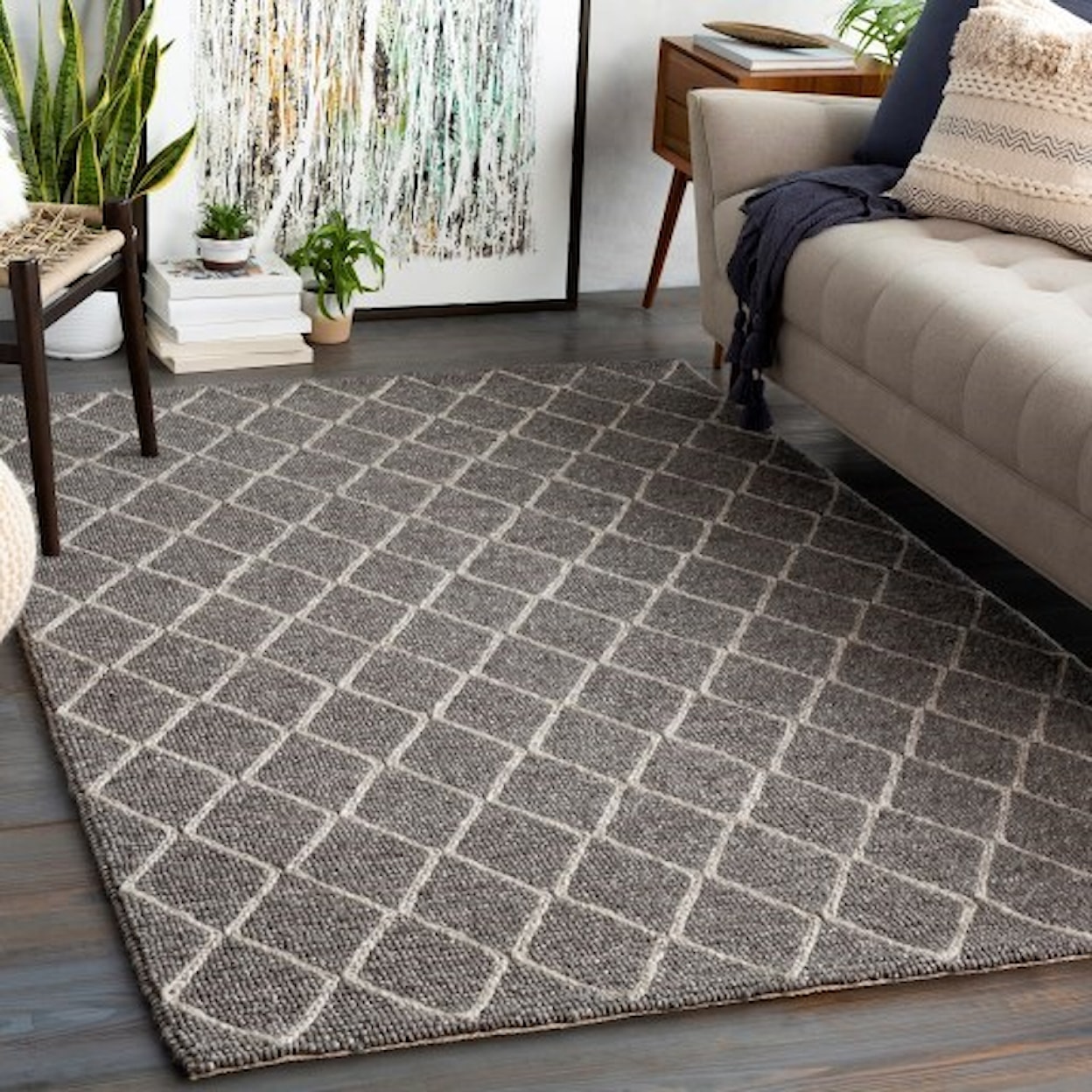 Surya Whistler 8' x 10' Rug