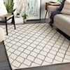 Surya Whistler 2' x 3' Rug