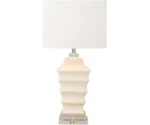 Surya Whitechapel Table Lamp