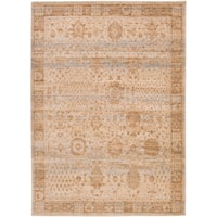 7' 11" x 10' 3" Rug