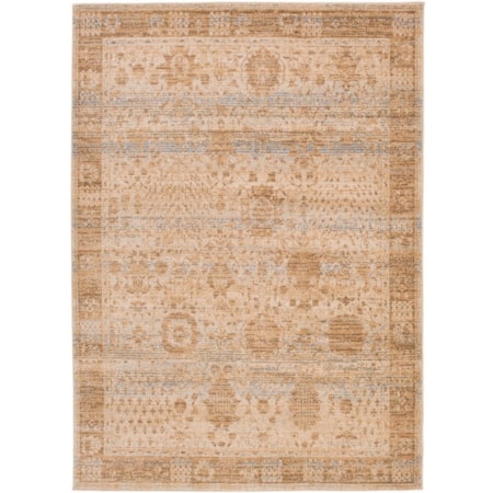 7' 11" x 10' 3" Rug