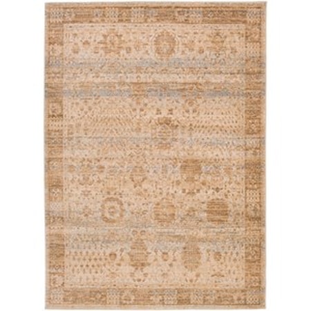 7' 11" x 10' 3" Rug