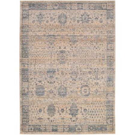 5' 3" x 7' 3" Rug