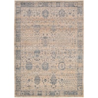 7' 11" x 10' 3" Rug