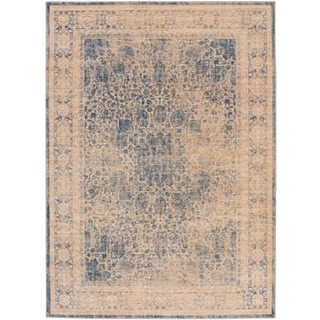 7' 11" x 10' 3" Rug