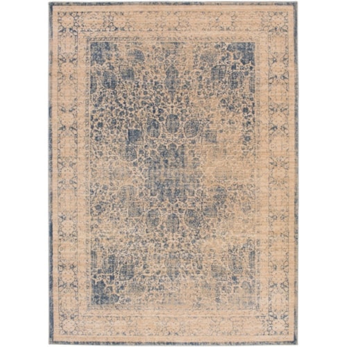 7' 11" x 10' 3" Rug