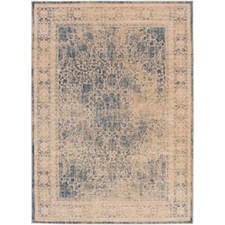7' 11" x 10' 3" Rug