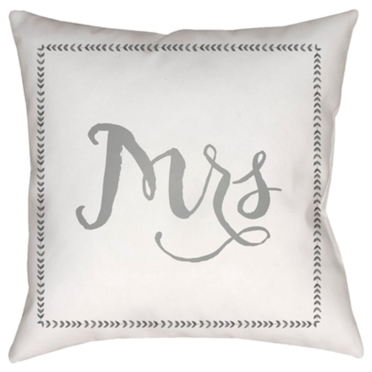 Surya Wife Pillow