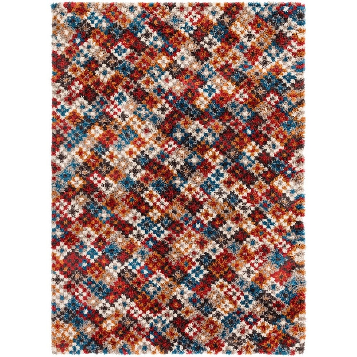 Surya Wilder 2' x 3'7" Rug