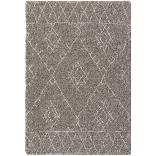 7'11" x 10'10" Rug