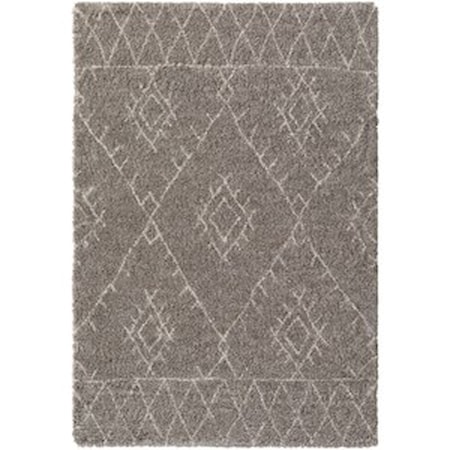 7'11" x 10'10" Rug
