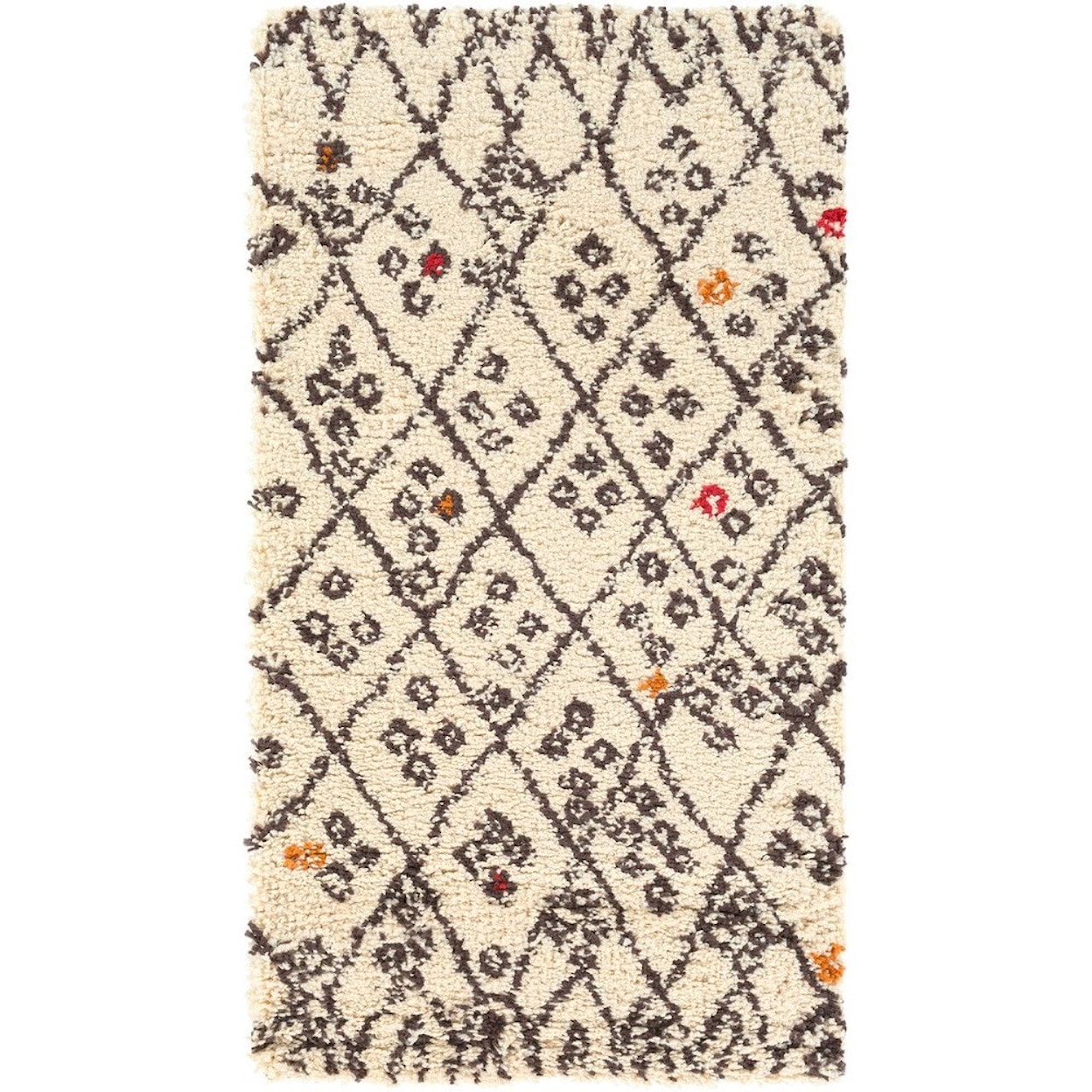 Surya Wilder 2' x 3'7" Rug