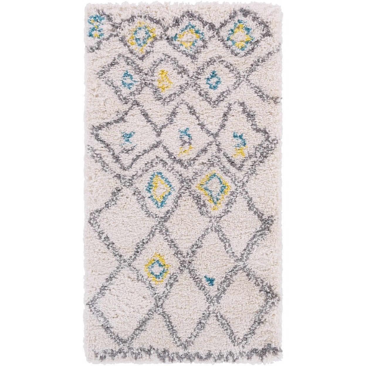 Surya Wilder 2' x 3'7" Rug