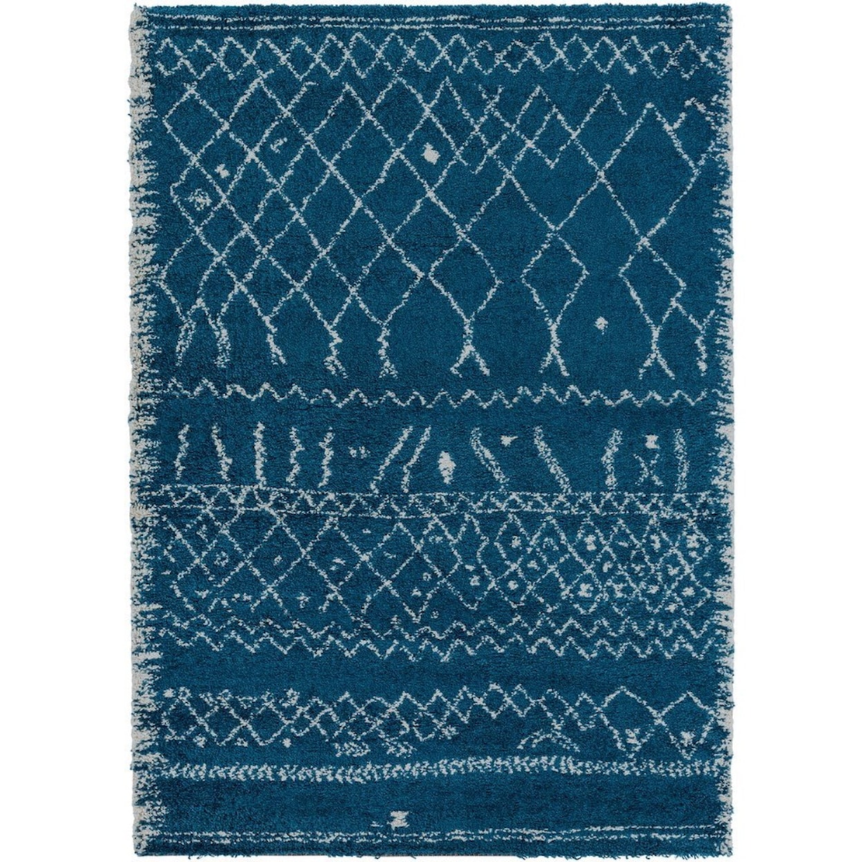 Surya Wilder 7'11" x 10'10" Rug