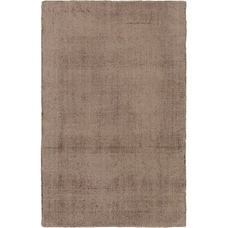 5' x 7'6" Rug