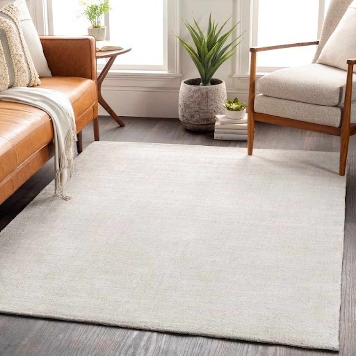 Surya Wilkinson 8' x 10' Rug