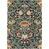 Surya William Morris 8' x 11' Rug