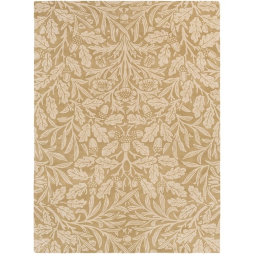 8' x 11' Rug